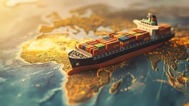 eSIM for Seafarers, Merchant Navy & Port Workers