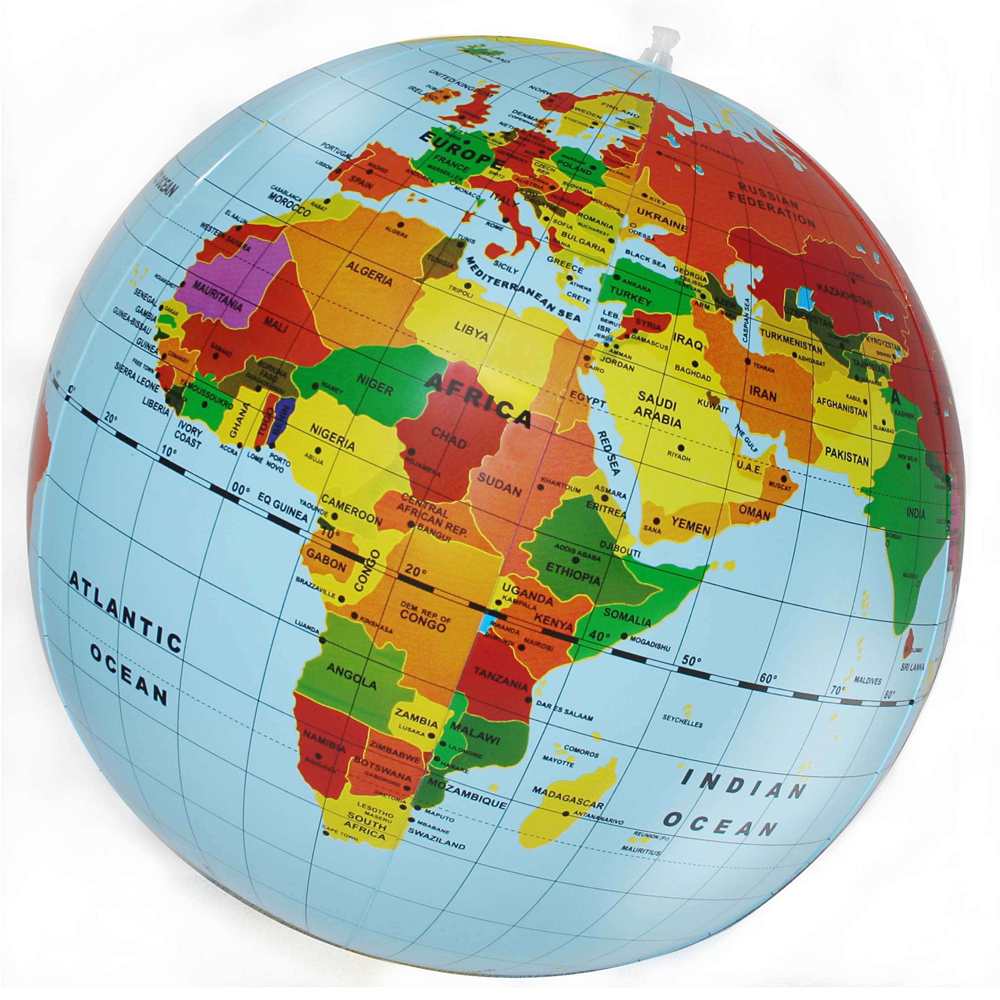 World Wide Covered